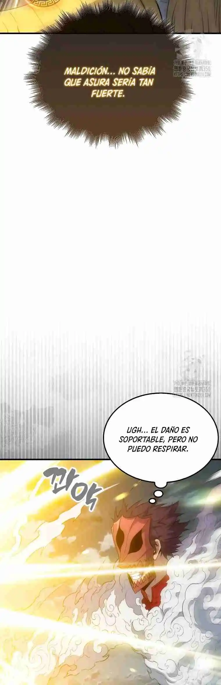 Ranker Durmiente - Capítulo 129 - Página 29 - LectorTMOo