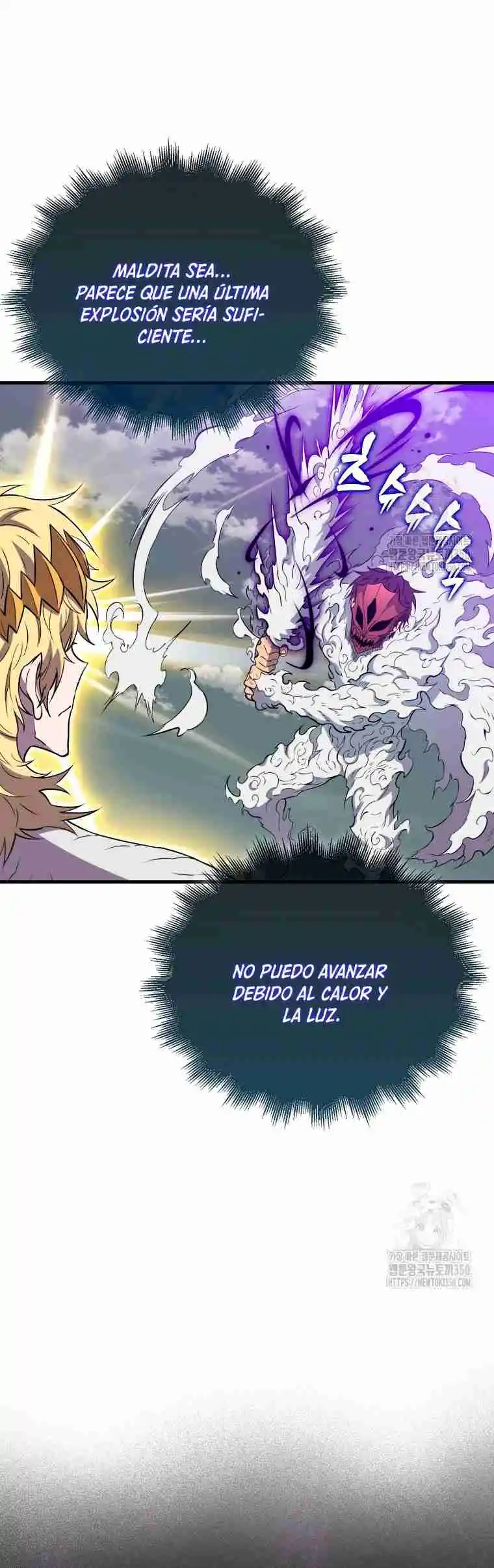 Ranker Durmiente - Capítulo 129 - Página 31 - LectorTMOo
