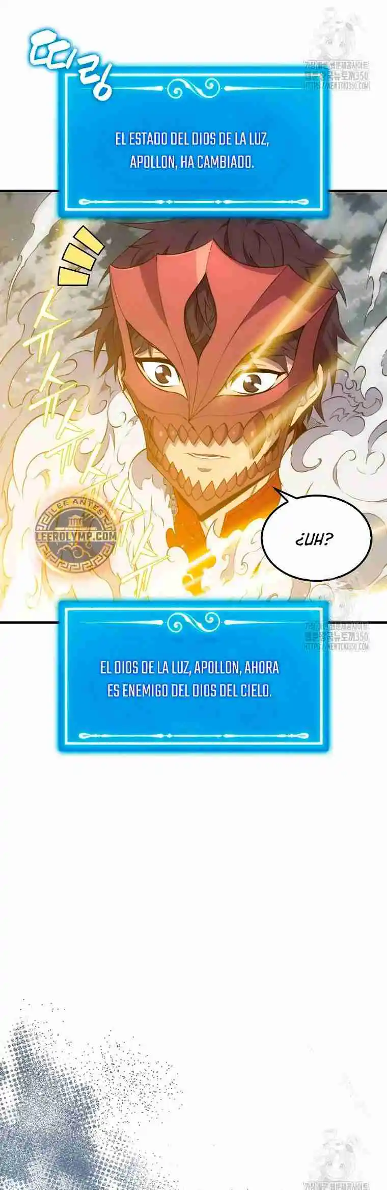 Ranker Durmiente - Capítulo 129 - Página 44 - LectorTMOo