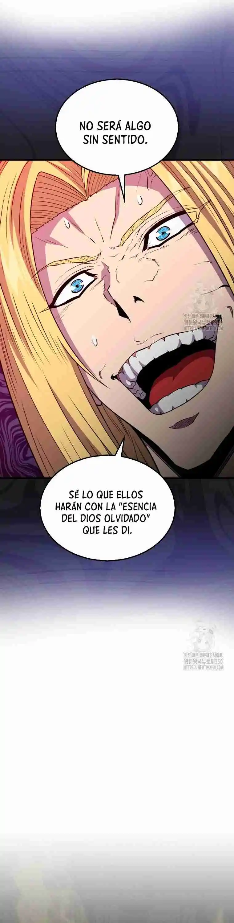Ranker Durmiente - Capítulo 129 - Página 51 - LectorTMOo