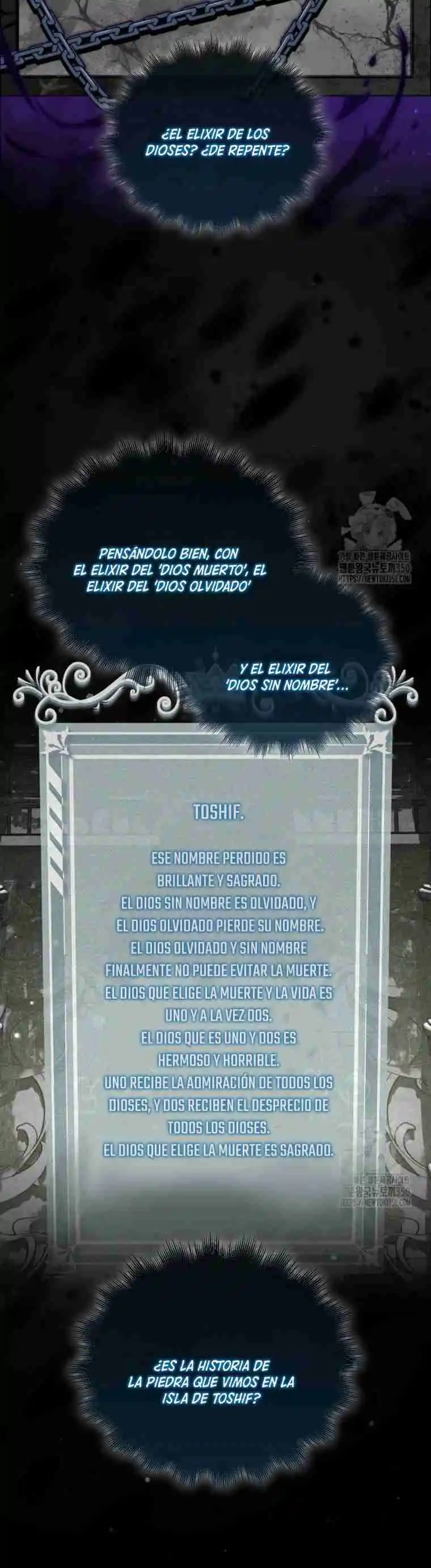 Ranker Durmiente - Capítulo 130 - Página 3 - LectorTMOo