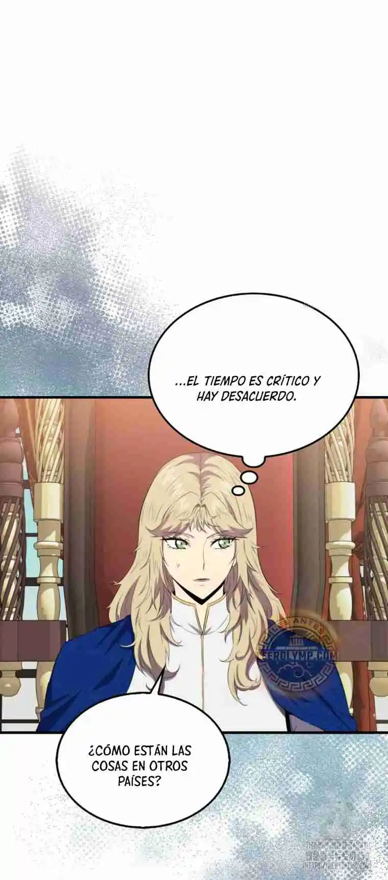 Ranker Durmiente - Capítulo 130 - Página 12 - LectorTMOo