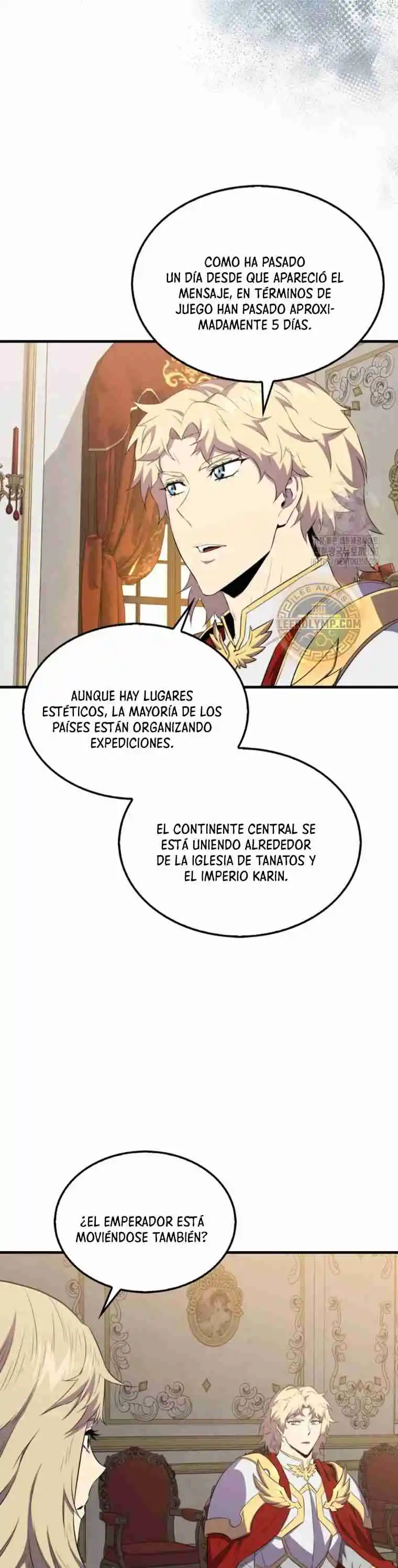 Ranker Durmiente - Capítulo 130 - Página 13 - LectorTMOo