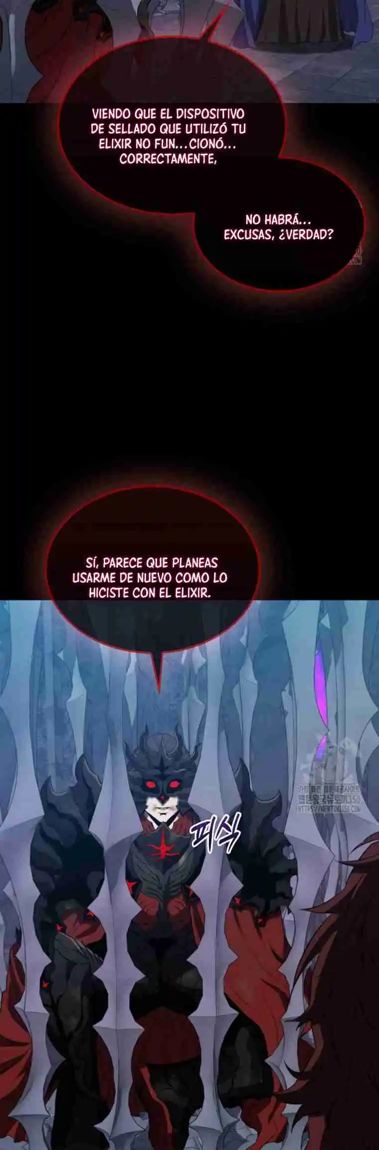 Ranker Durmiente - Capítulo 130 - Página 18 - LectorTMOo