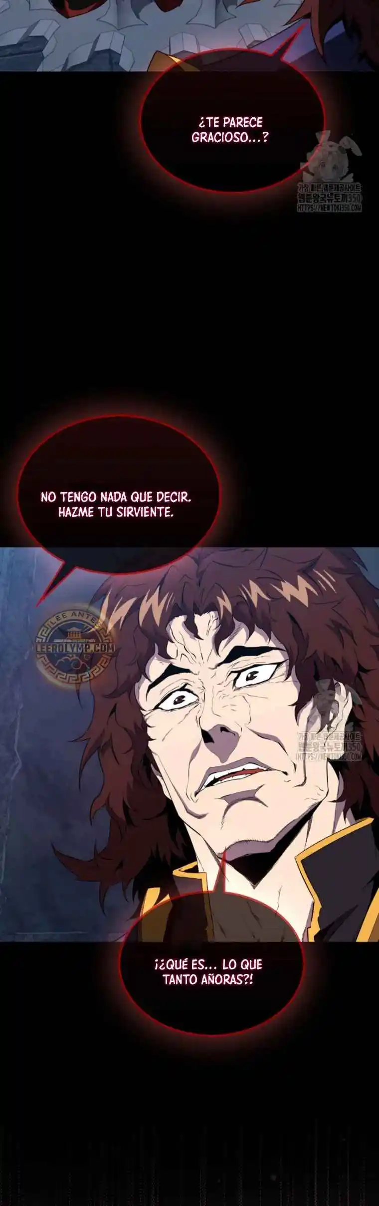 Ranker Durmiente - Capítulo 130 - Página 19 - LectorTMOo