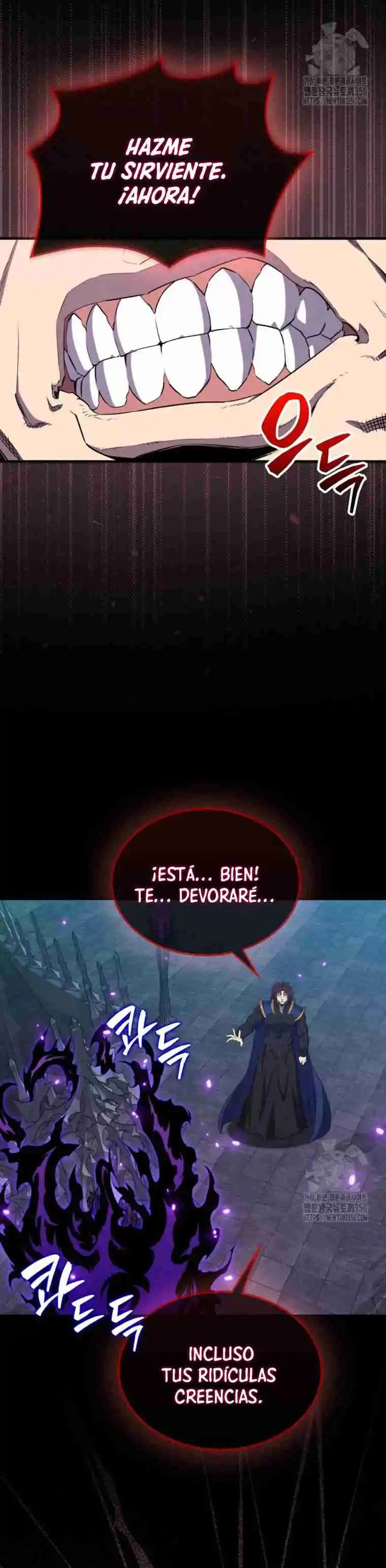 Ranker Durmiente - Capítulo 130 - Página 20 - LectorTMOo
