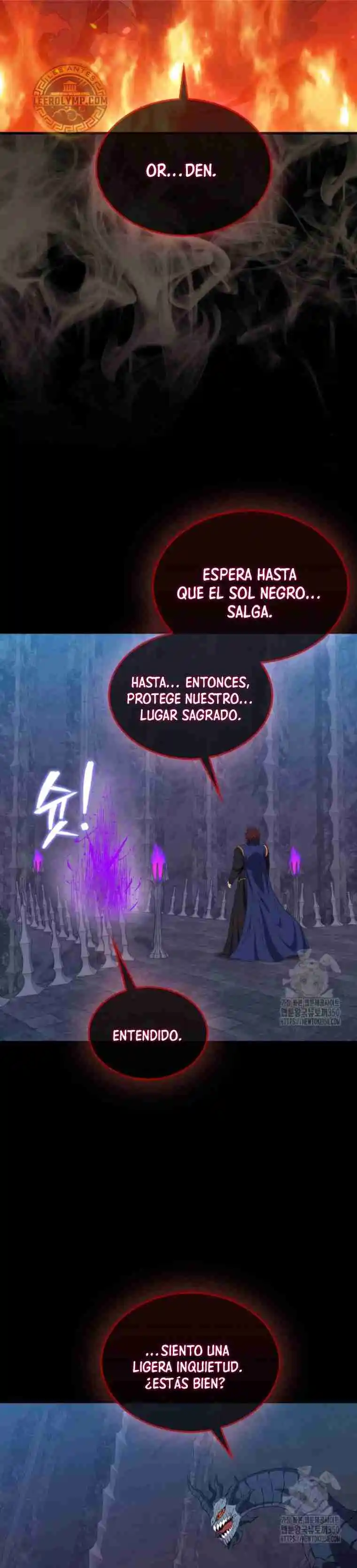 Ranker Durmiente - Capítulo 130 - Página 24 - LectorTMOo
