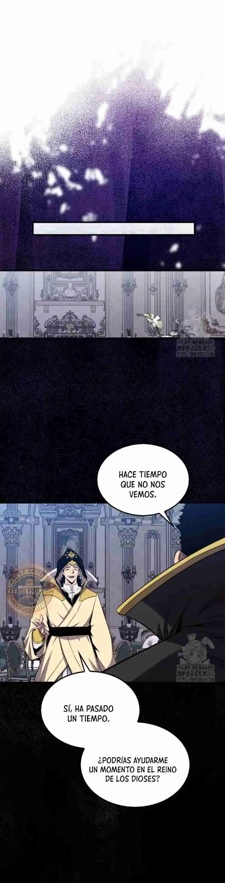 Ranker Durmiente - Capítulo 130 - Página 48 - LectorTMOo