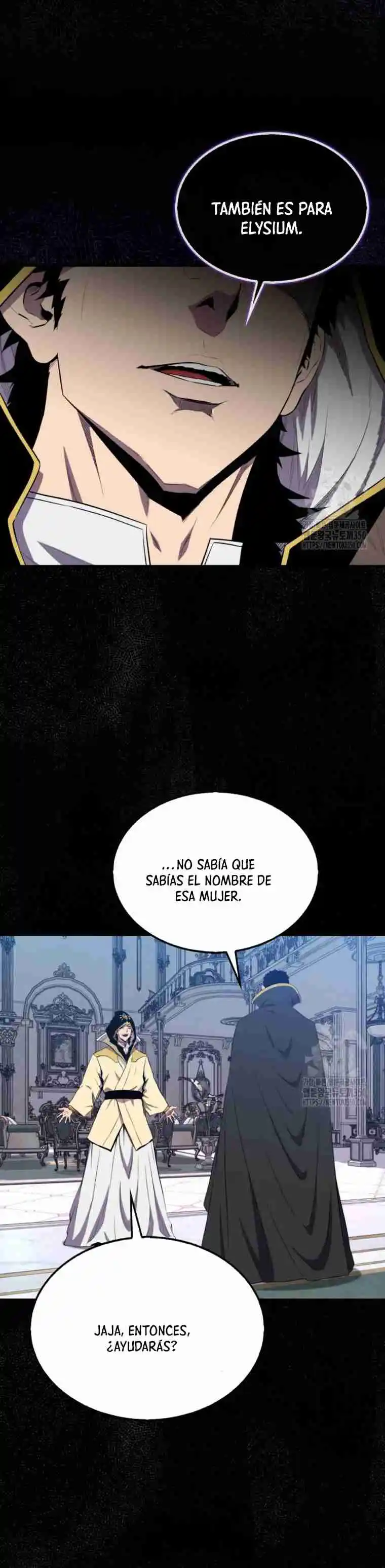 Ranker Durmiente - Capítulo 130 - Página 52 - LectorTMOo