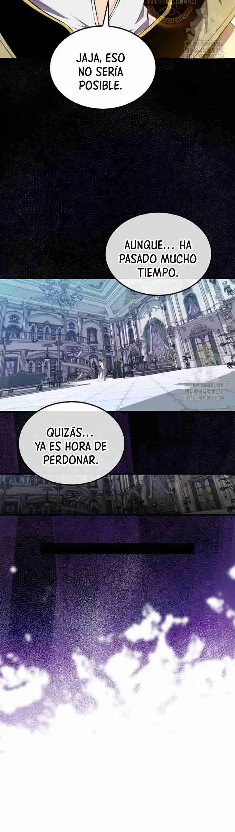 Ranker Durmiente - Capítulo 130 - Página 56 - LectorTMOo