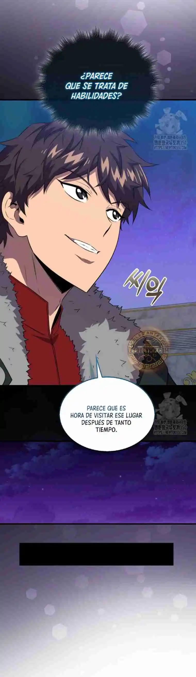 Ranker Durmiente - Capítulo 130 - Página 71 - LectorTMOo