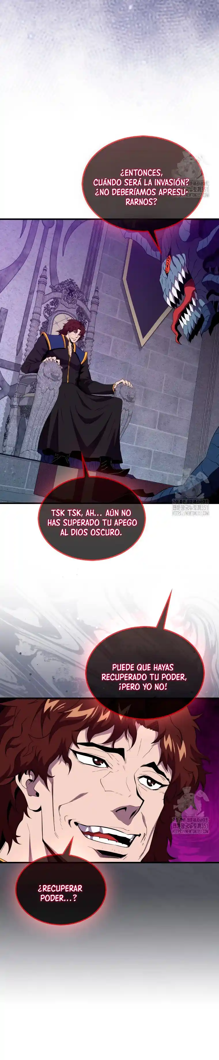 Ranker Durmiente - Capítulo 131 - Página 4 - LectorTMOo