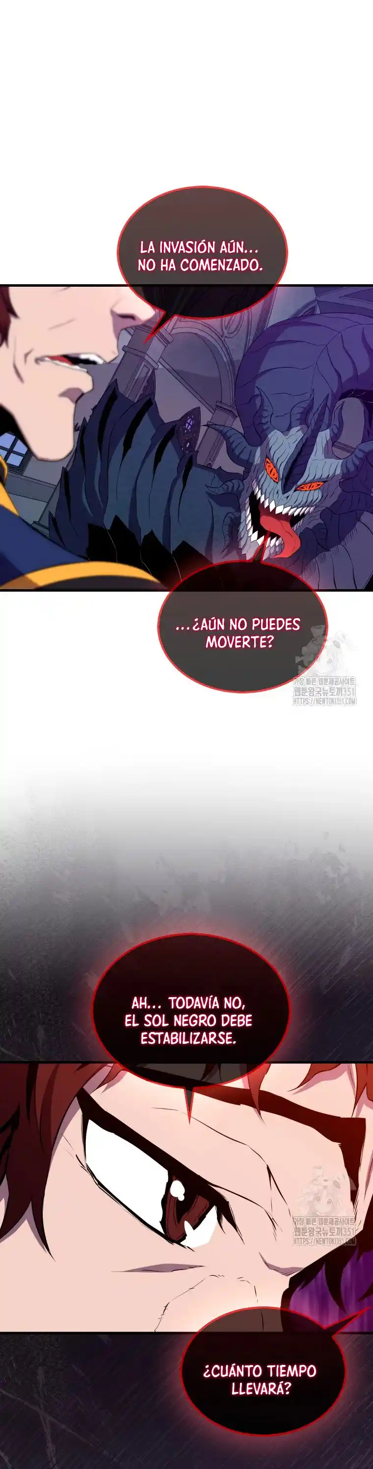 Ranker Durmiente - Capítulo 131 - Página 7 - LectorTMOo