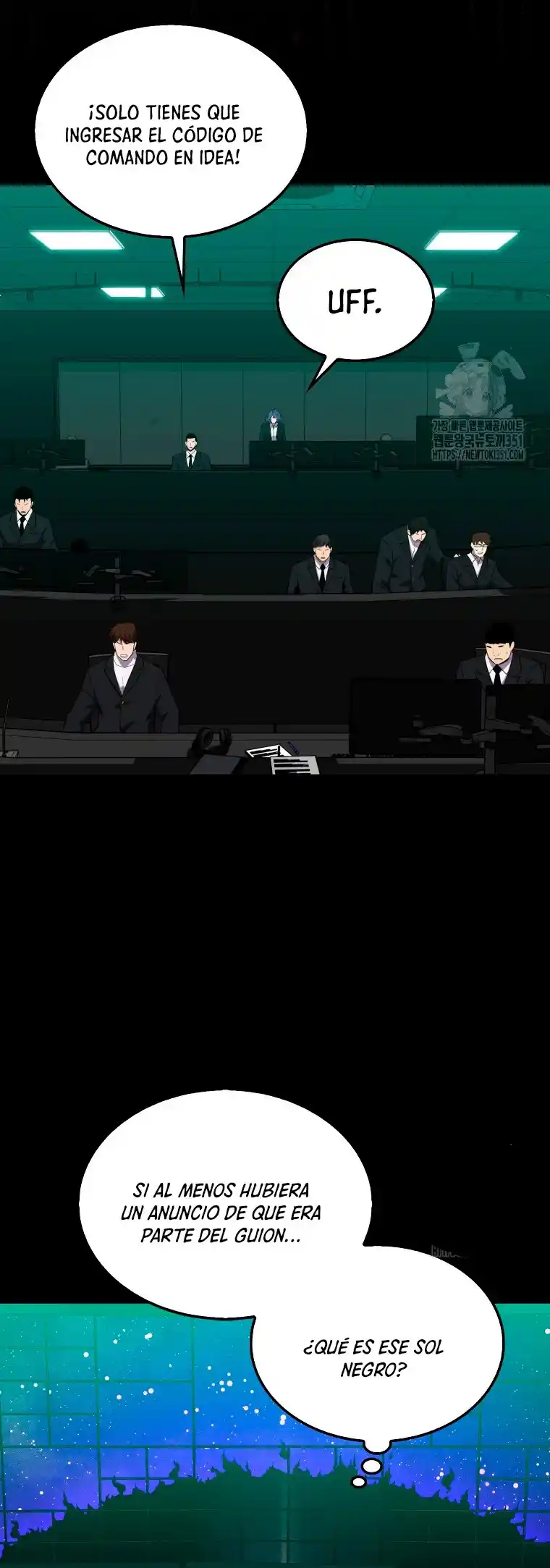 Ranker Durmiente - Capítulo 131 - Página 11 - LectorTMOo