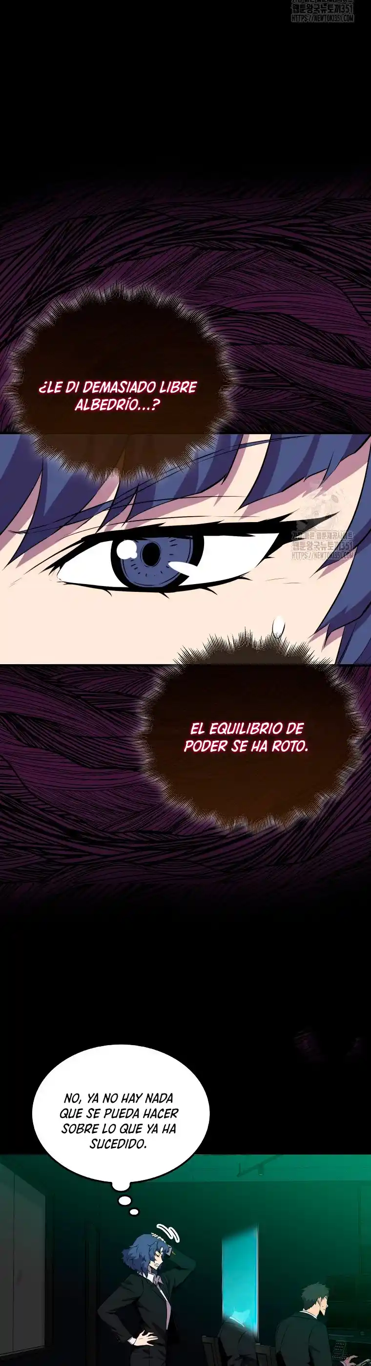 Ranker Durmiente - Capítulo 131 - Página 14 - LectorTMOo