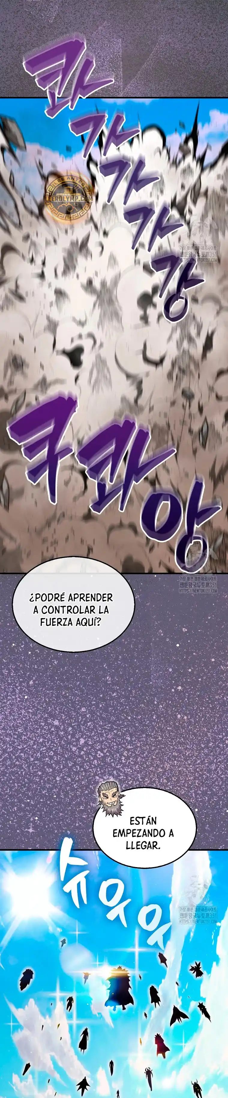 Ranker Durmiente - Capítulo 131 - Página 23 - LectorTMOo