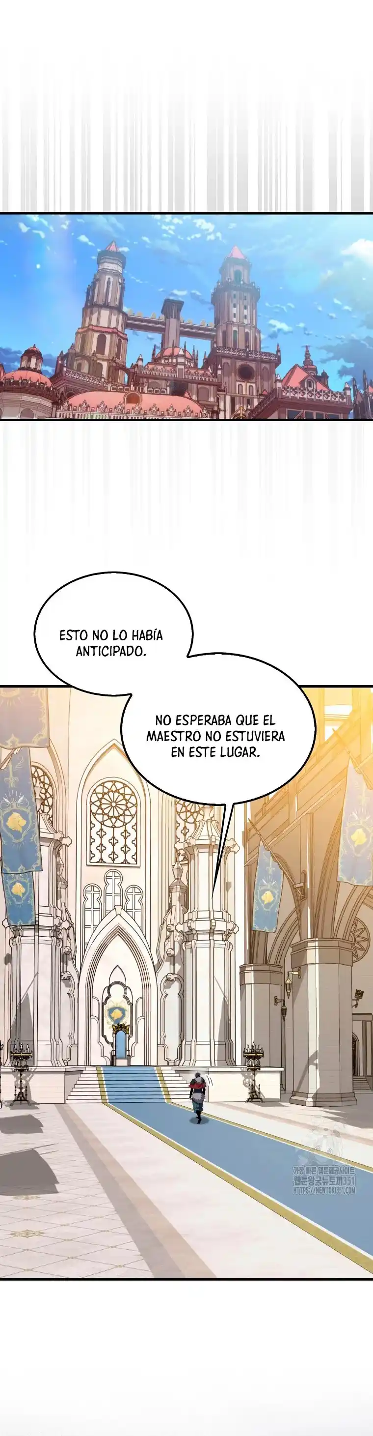 Ranker Durmiente - Capítulo 131 - Página 29 - LectorTMOo