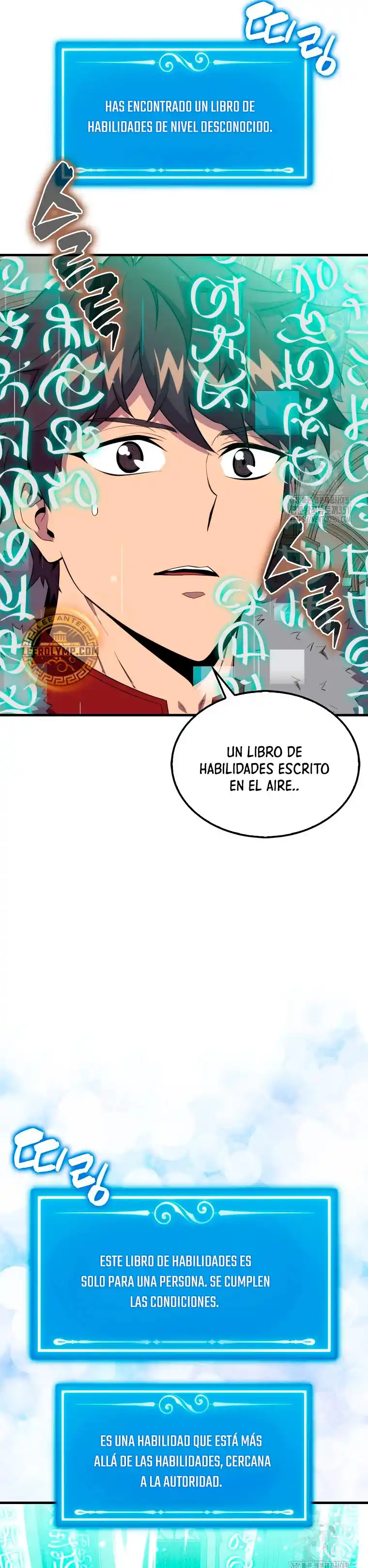 Ranker Durmiente - Capítulo 131 - Página 32 - LectorTMOo