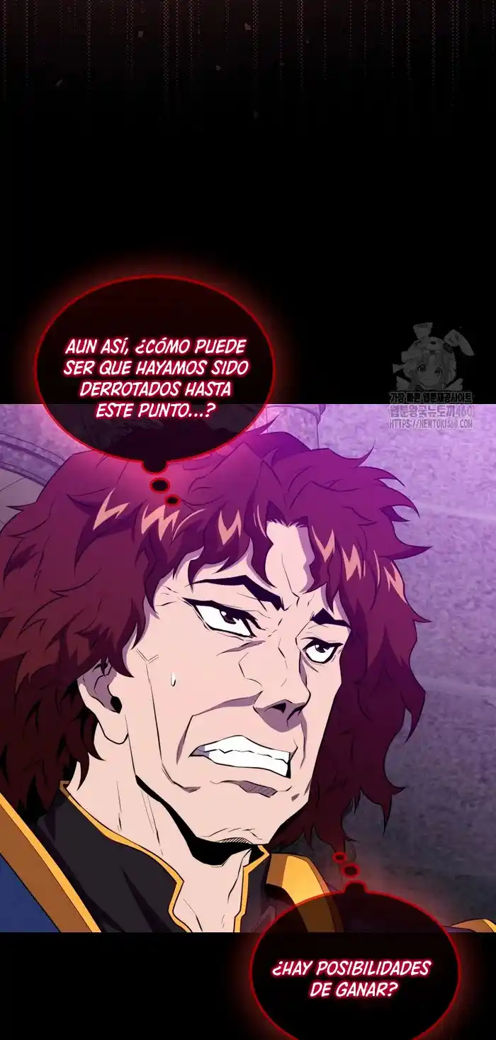 Ranker Durmiente - Capítulo 132 - Página 41 - LectorTMOo