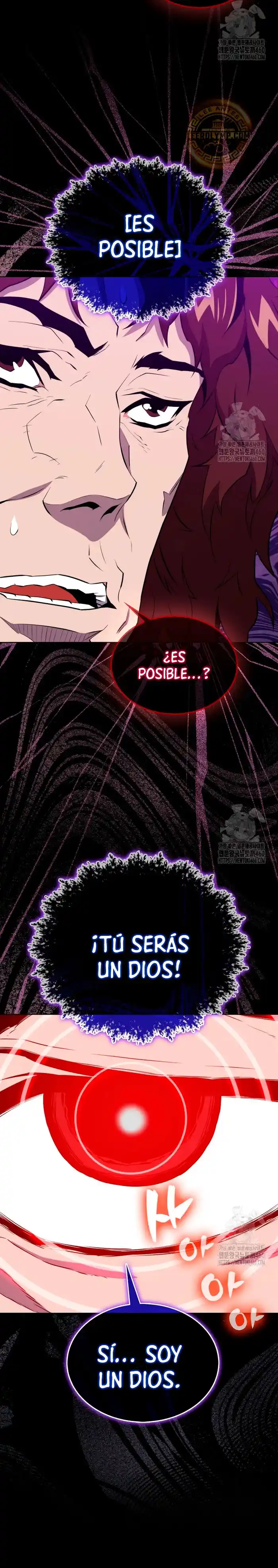Ranker Durmiente - Capítulo 132 - Página 42 - LectorTMOo