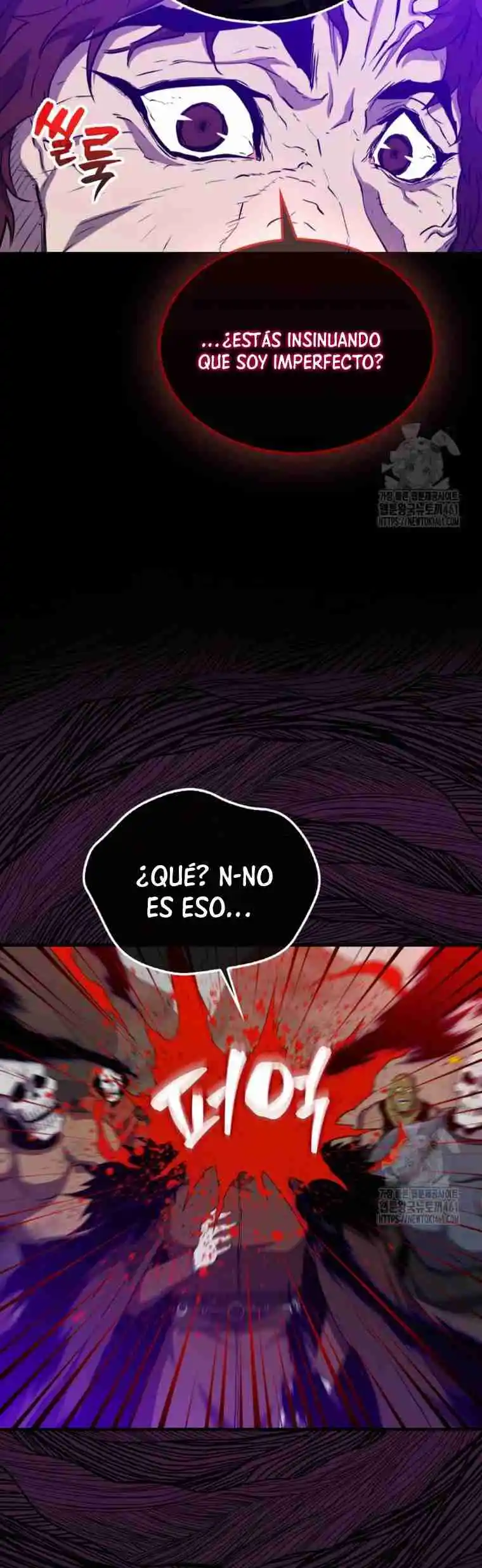 Ranker Durmiente - Capítulo 133 - Página 16 - LectorTMOo