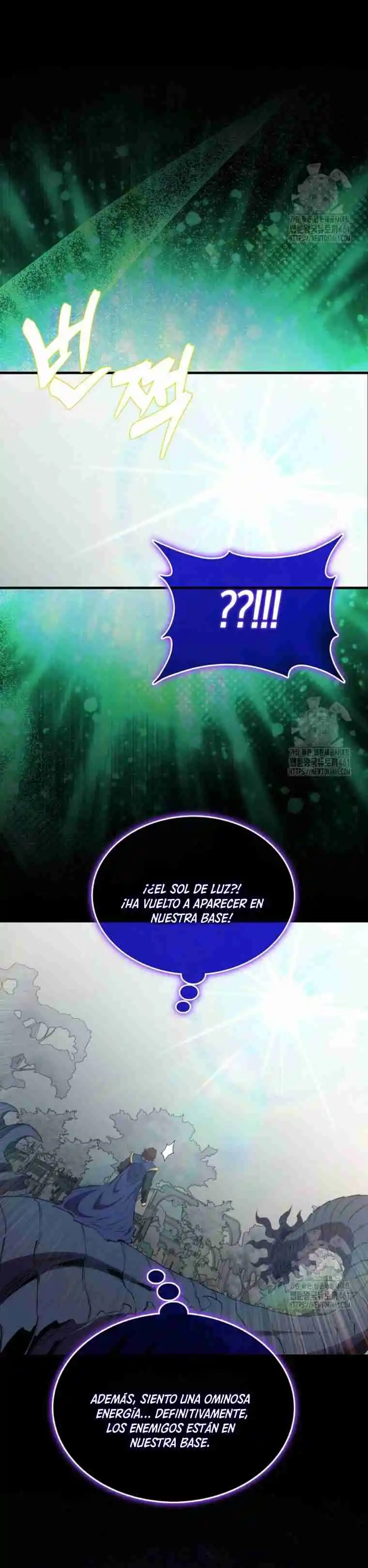 Ranker Durmiente - Capítulo 133 - Página 37 - LectorTMOo