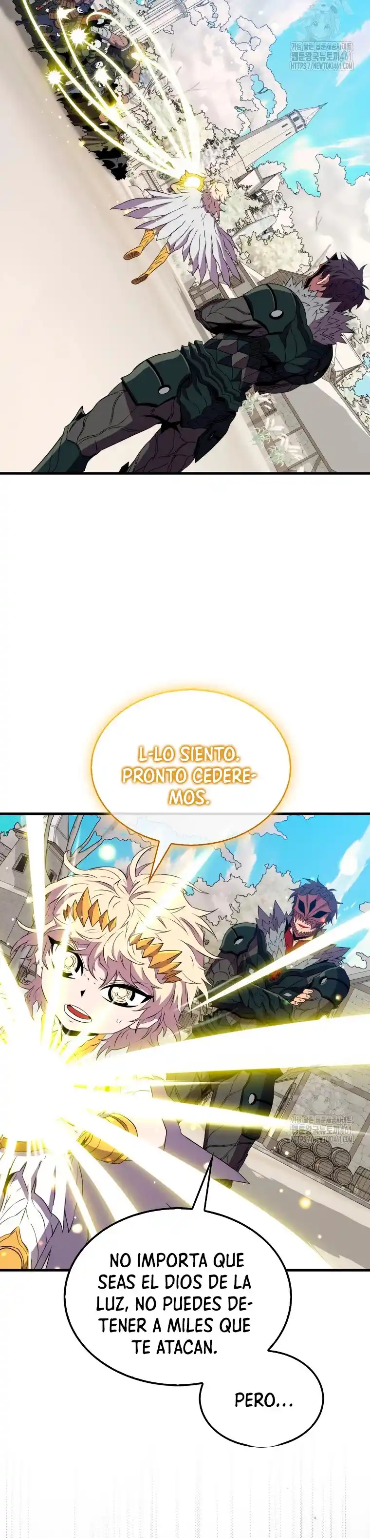 Ranker Durmiente - Capítulo 134 - Página 16 - LectorTMOo