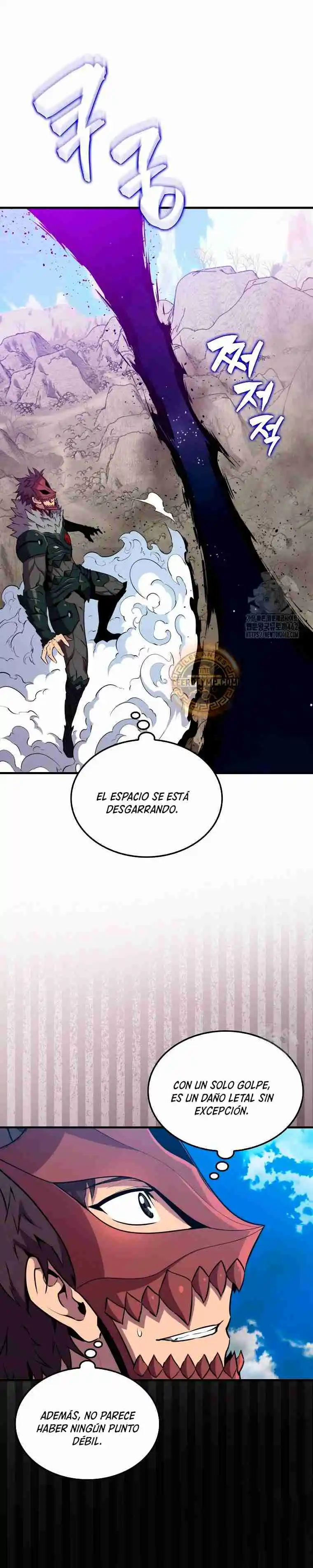 Ranker Durmiente - Capítulo 135 - Página 3 - LectorTMOo