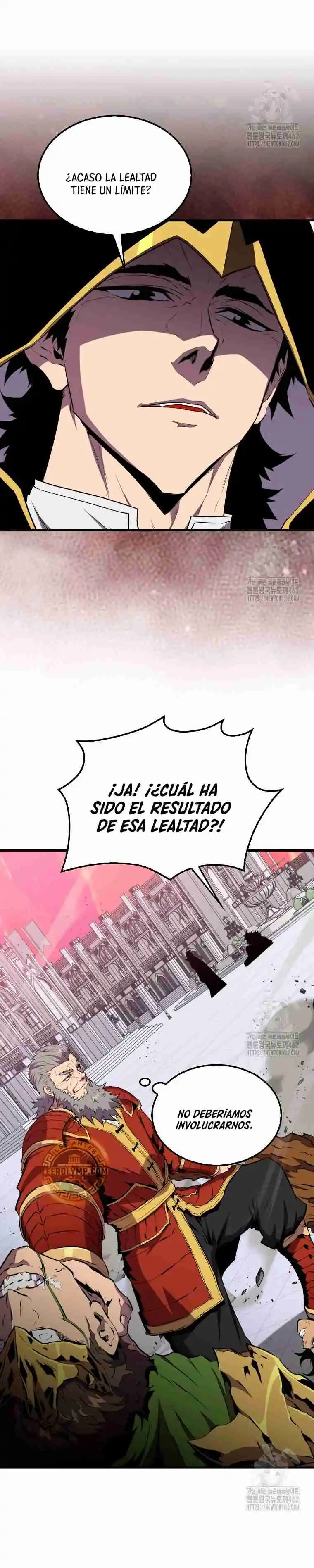 Ranker Durmiente - Capítulo 135 - Página 12 - LectorTMOo