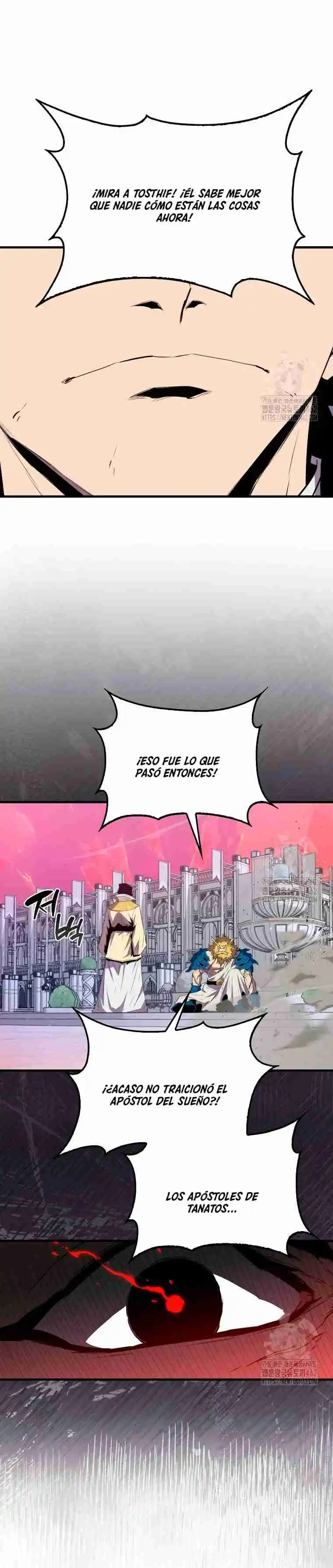 Ranker Durmiente - Capítulo 135 - Página 13 - LectorTMOo