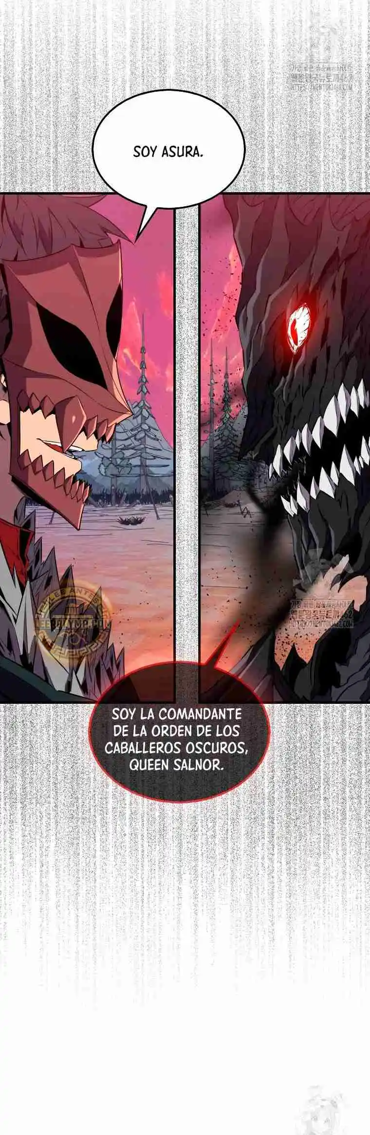 Ranker Durmiente - Capítulo 135 - Página 45 - LectorTMOo