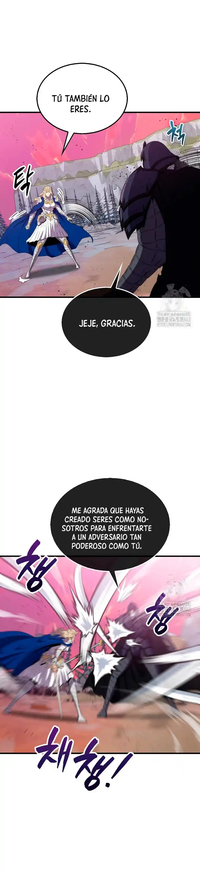 Ranker Durmiente - Capítulo 136 - Página 32 - LectorTMOo
