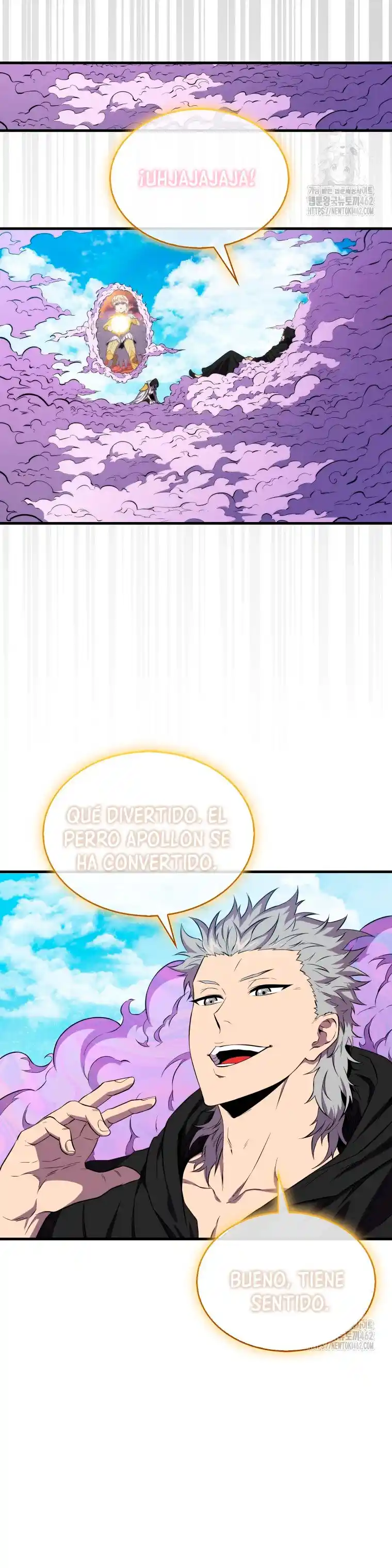 Ranker Durmiente - Capítulo 136 - Página 42 - LectorTMOo