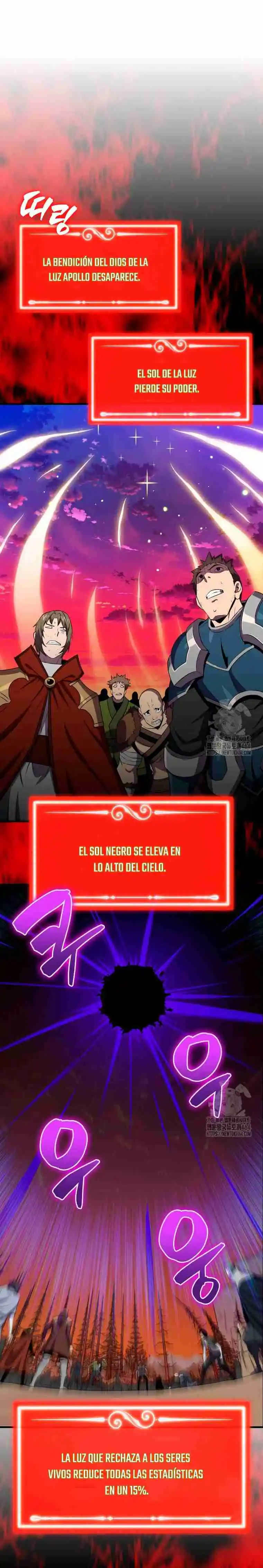 Ranker Durmiente - Capítulo 138 - Página 2 - LectorTMOo