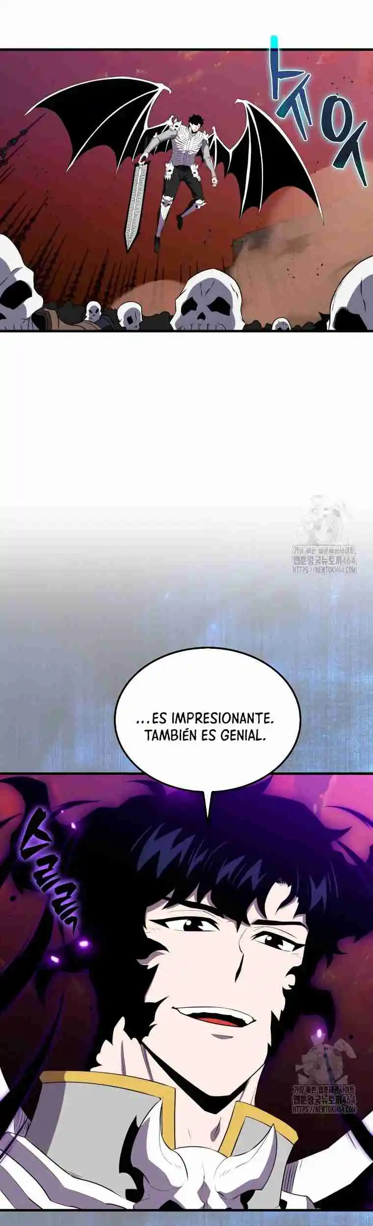 Ranker Durmiente - Capítulo 138 - Página 17 - LectorTMOo