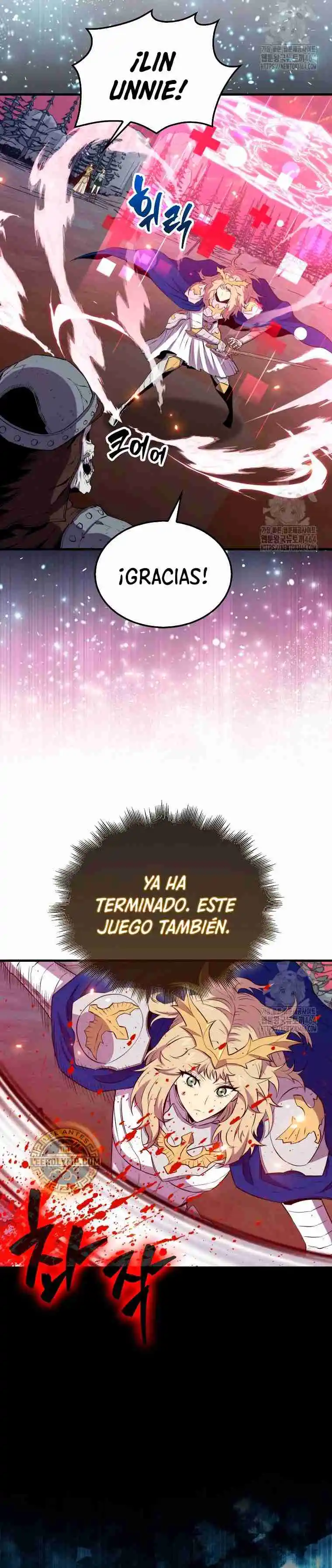 Ranker Durmiente - Capítulo 138 - Página 25 - LectorTMOo