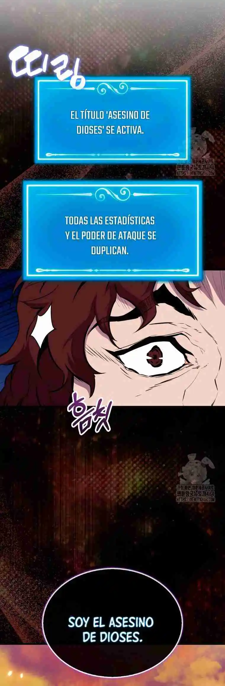 Ranker Durmiente - Capítulo 138 - Página 45 - LectorTMOo