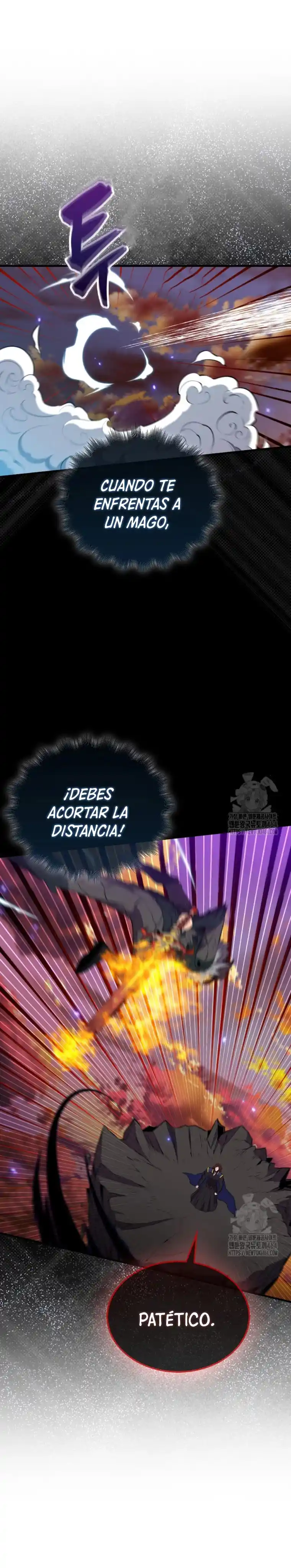 Ranker Durmiente - Capítulo 139 - Página 2 - LectorTMOo
