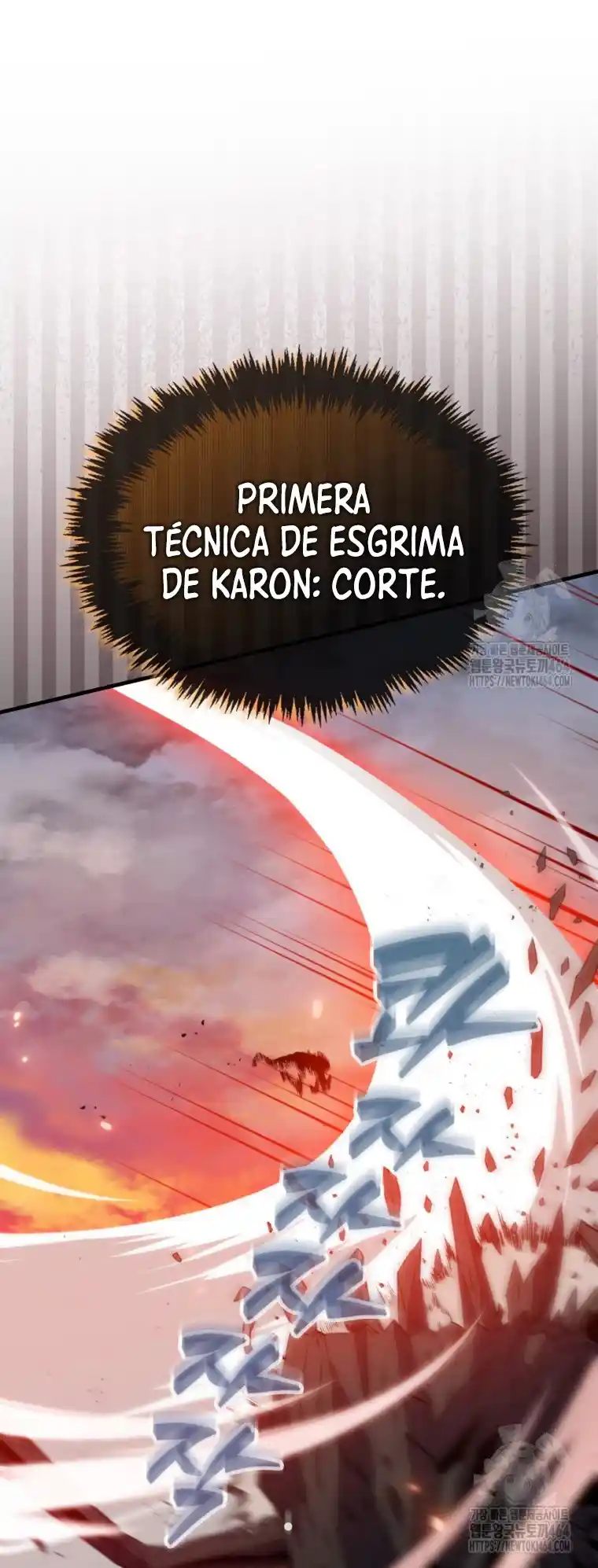 Ranker Durmiente - Capítulo 139 - Página 9 - LectorTMOo