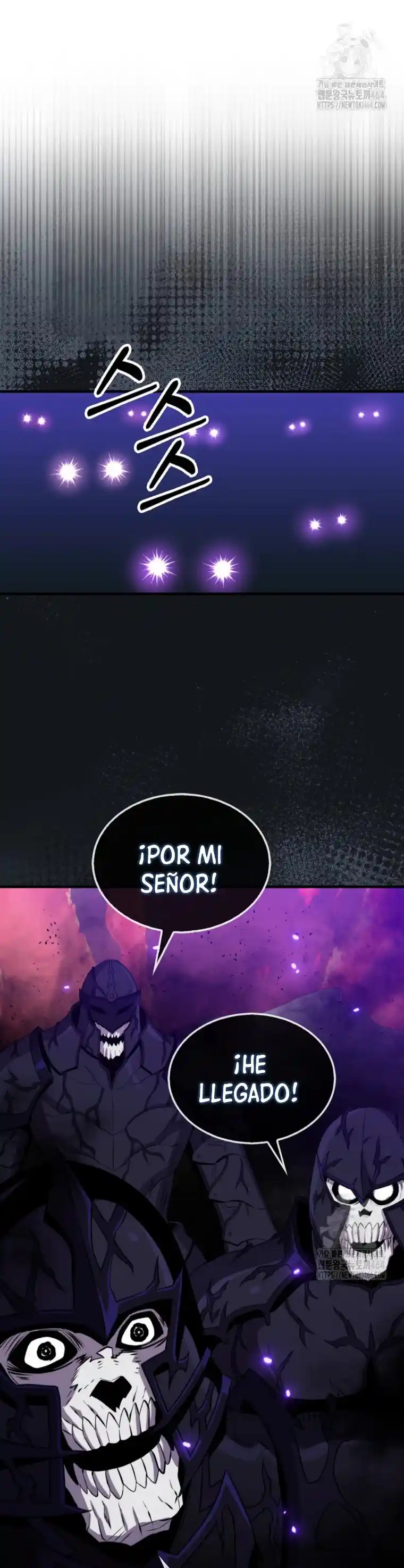 Ranker Durmiente - Capítulo 139 - Página 22 - LectorTMOo