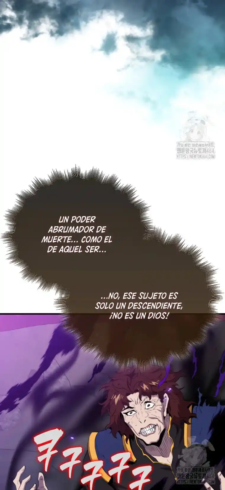 Ranker Durmiente - Capítulo 139 - Página 26 - LectorTMOo