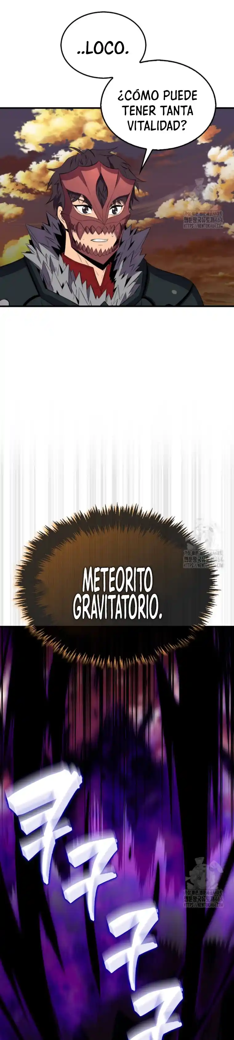 Ranker Durmiente - Capítulo 139 - Página 38 - LectorTMOo