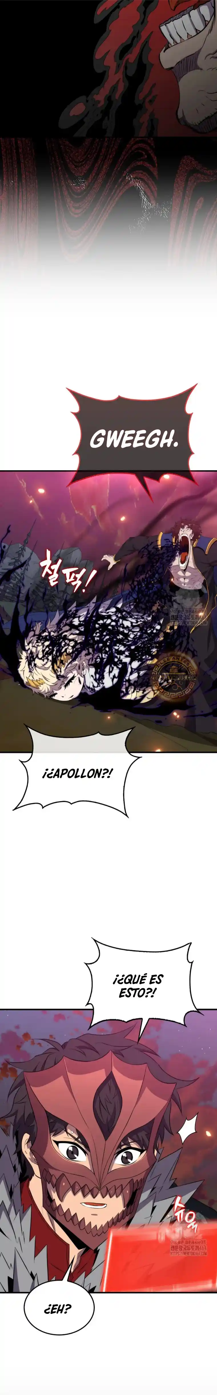 Ranker Durmiente - Capítulo 139 - Página 51 - LectorTMOo
