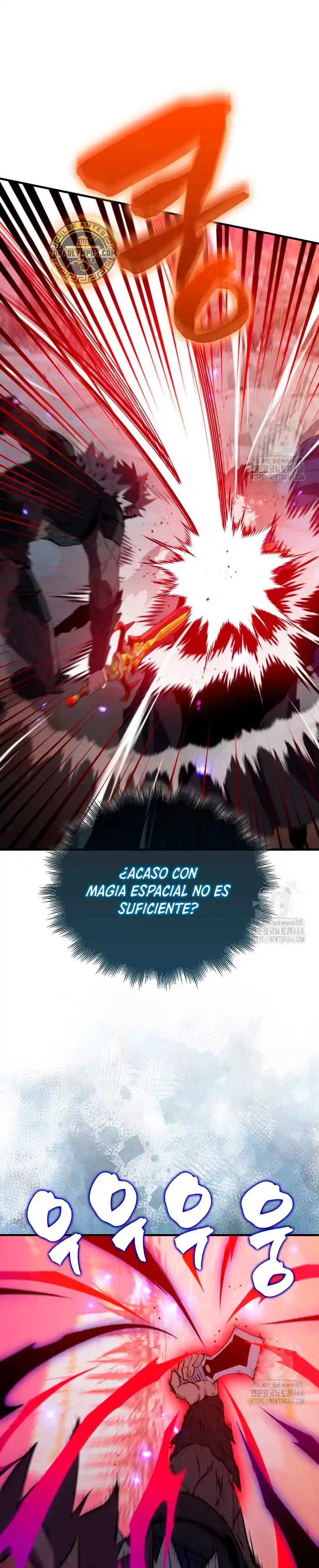 Ranker Durmiente - Capítulo 140 - Página 12 - LectorTMOo