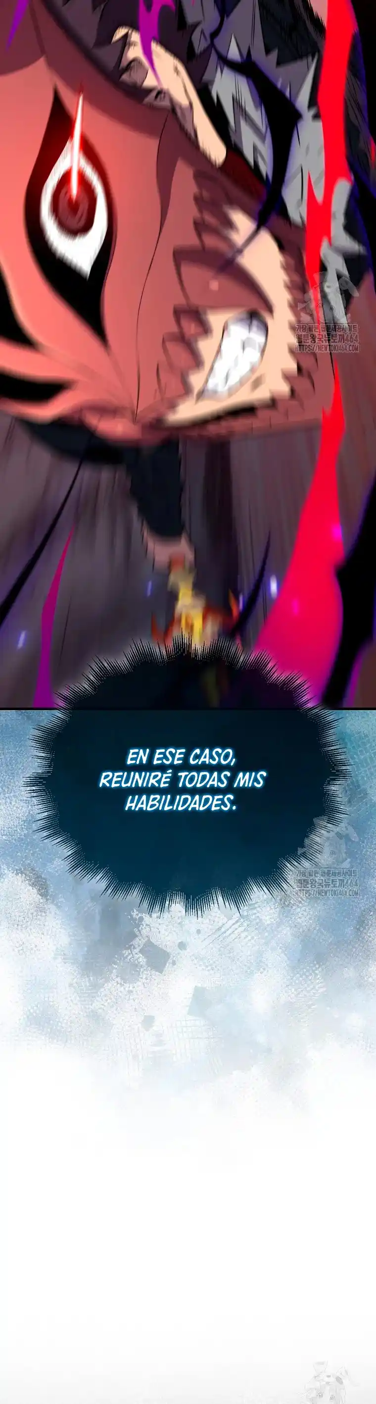 Ranker Durmiente - Capítulo 140 - Página 13 - LectorTMOo