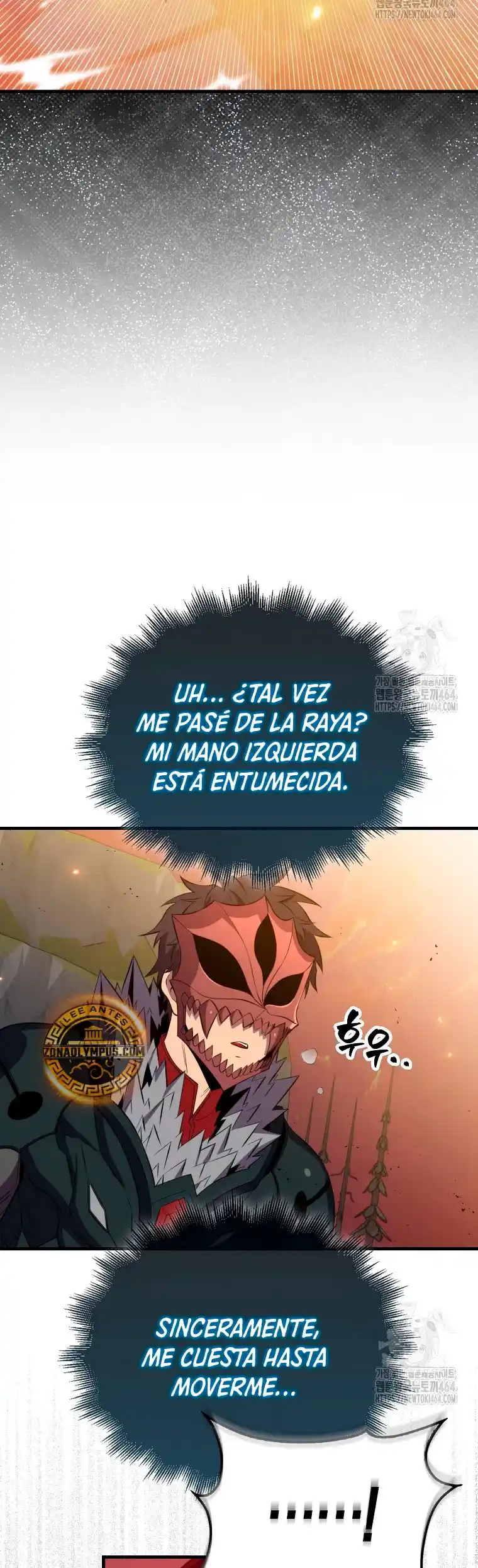 Ranker Durmiente - Capítulo 140 - Página 16 - LectorTMOo