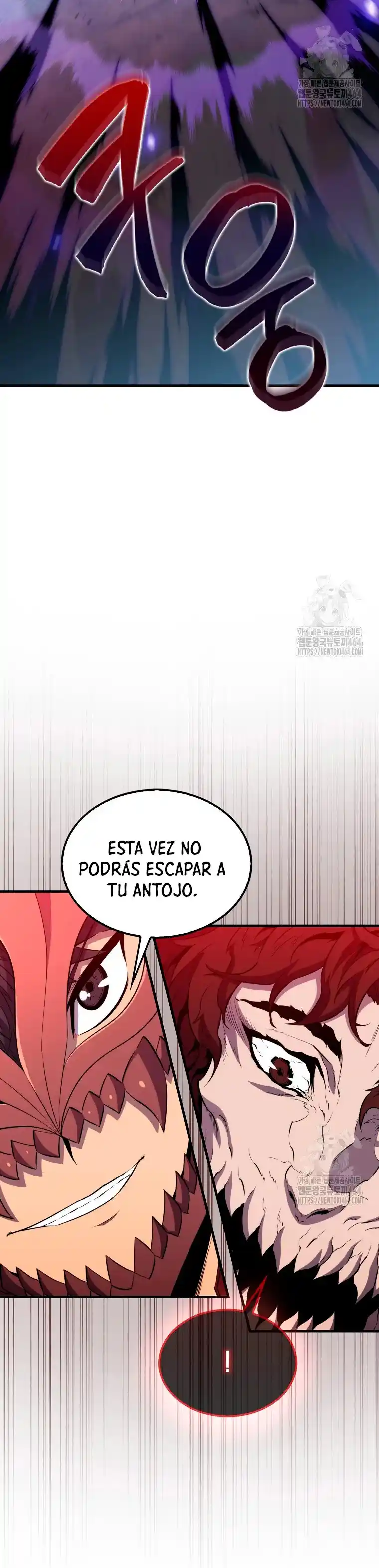 Ranker Durmiente - Capítulo 140 - Página 38 - LectorTMOo
