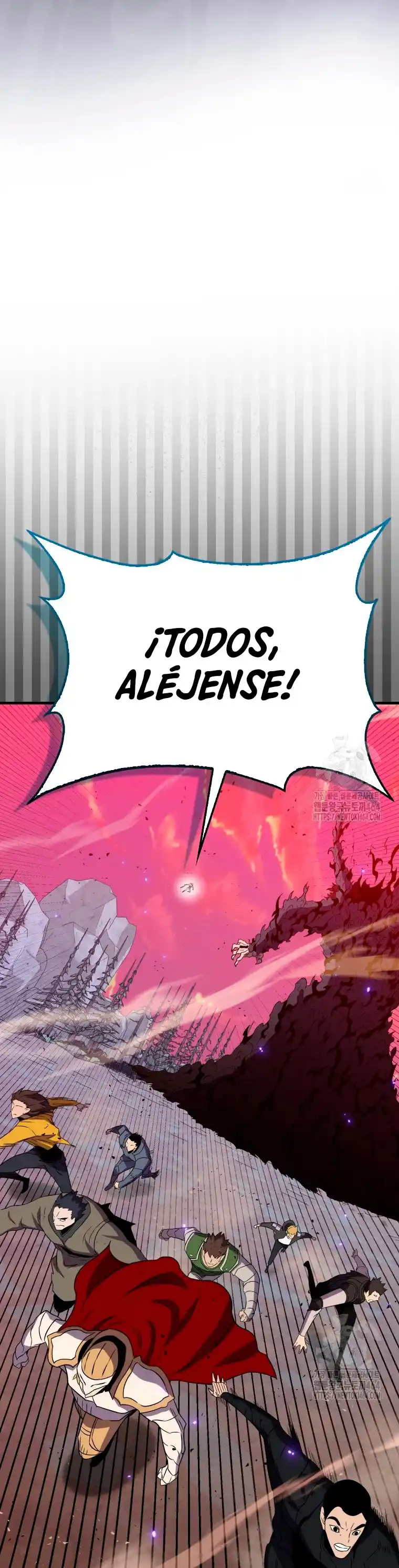 Ranker Durmiente - Capítulo 140 - Página 55 - LectorTMOo