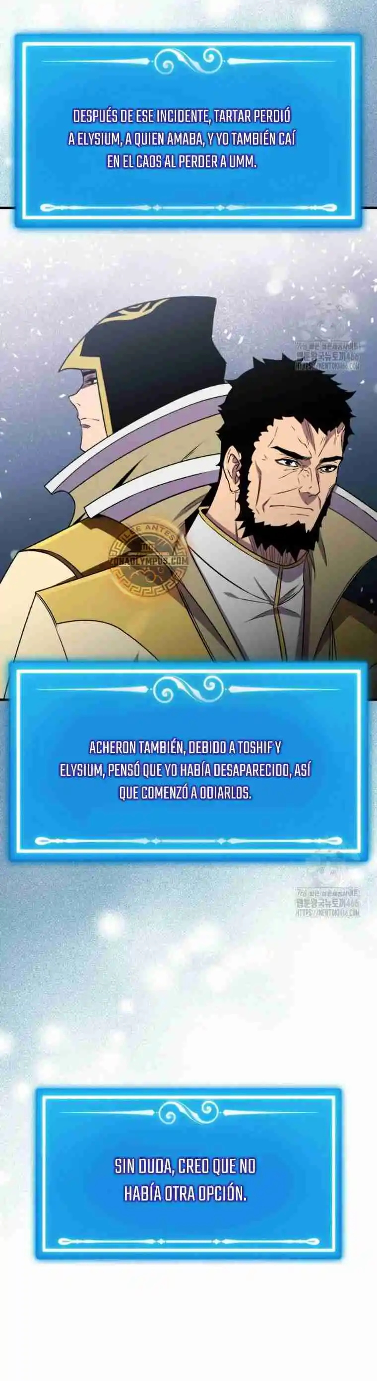 Ranker Durmiente - Capítulo 142 - Página 17 - LectorTMOo