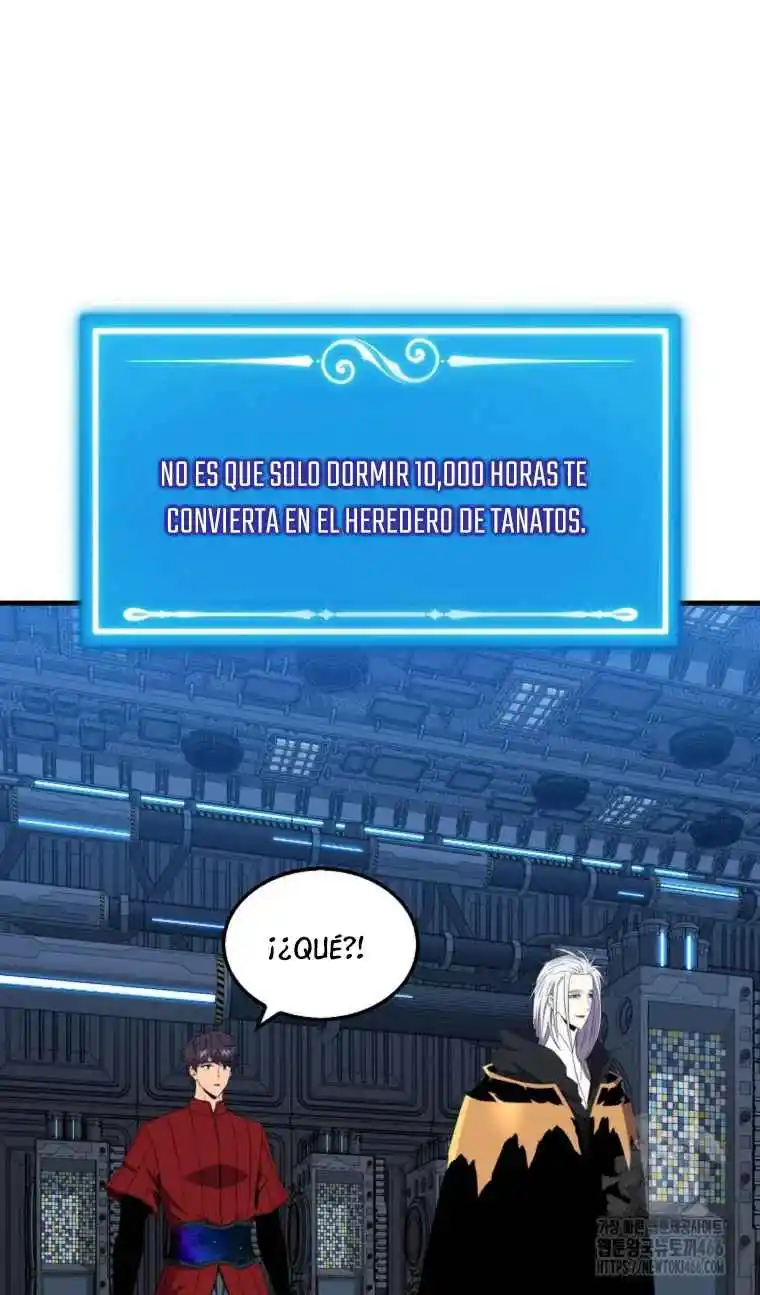 Ranker Durmiente - Capítulo 142 - Página 20 - LectorTMOo